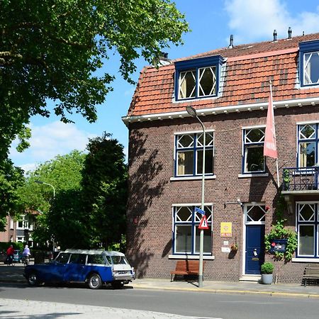 Hotel Logis Pastis Maastricht Exteriér fotografie