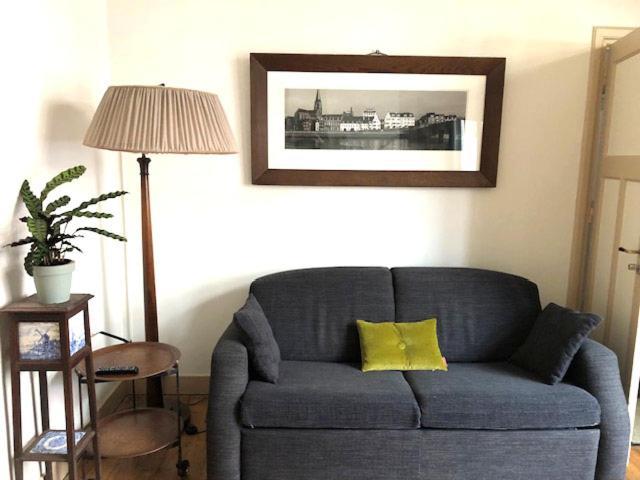 Hotel Logis Pastis Maastricht Exteriér fotografie