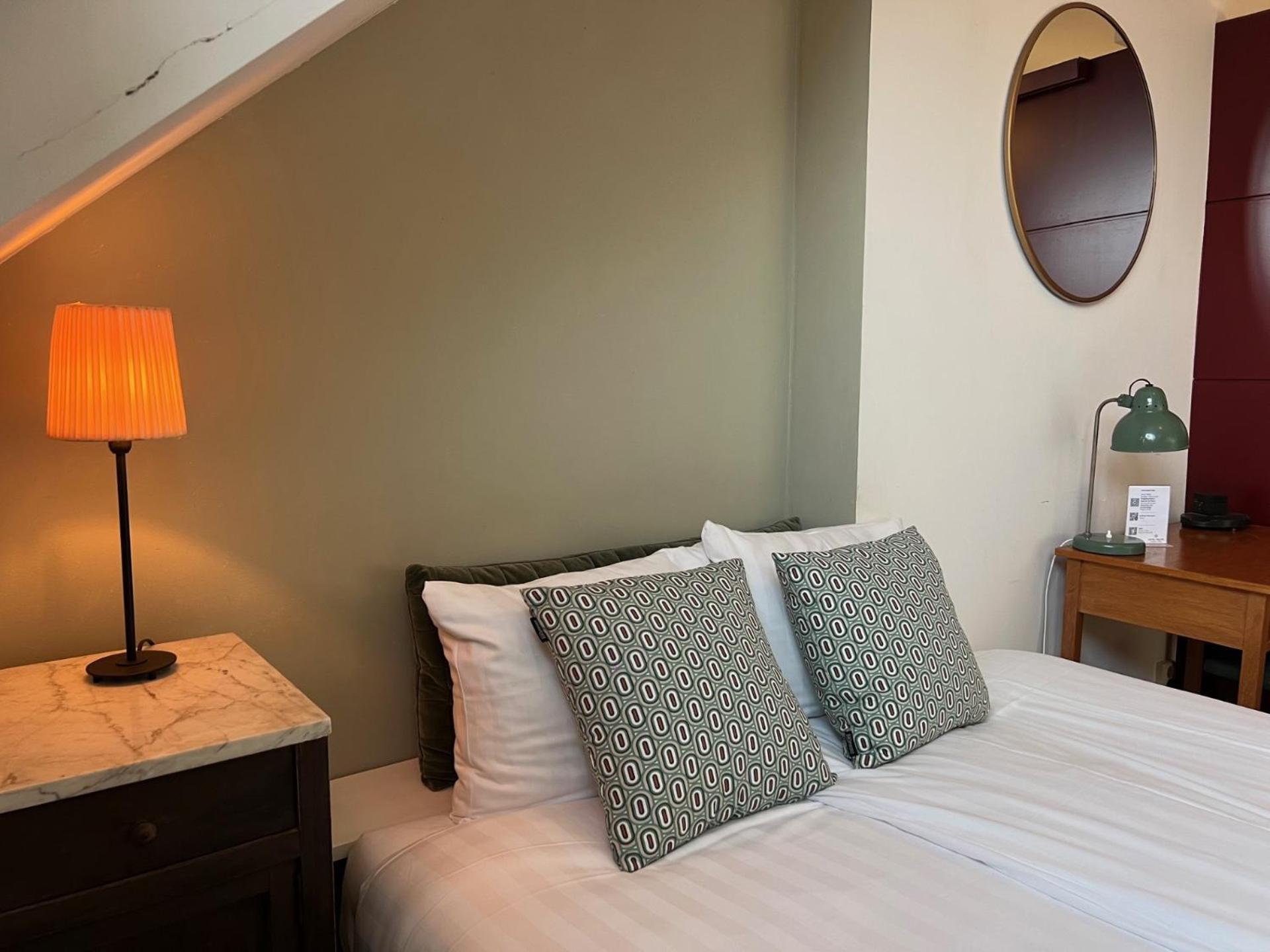 Hotel Logis Pastis Maastricht Exteriér fotografie