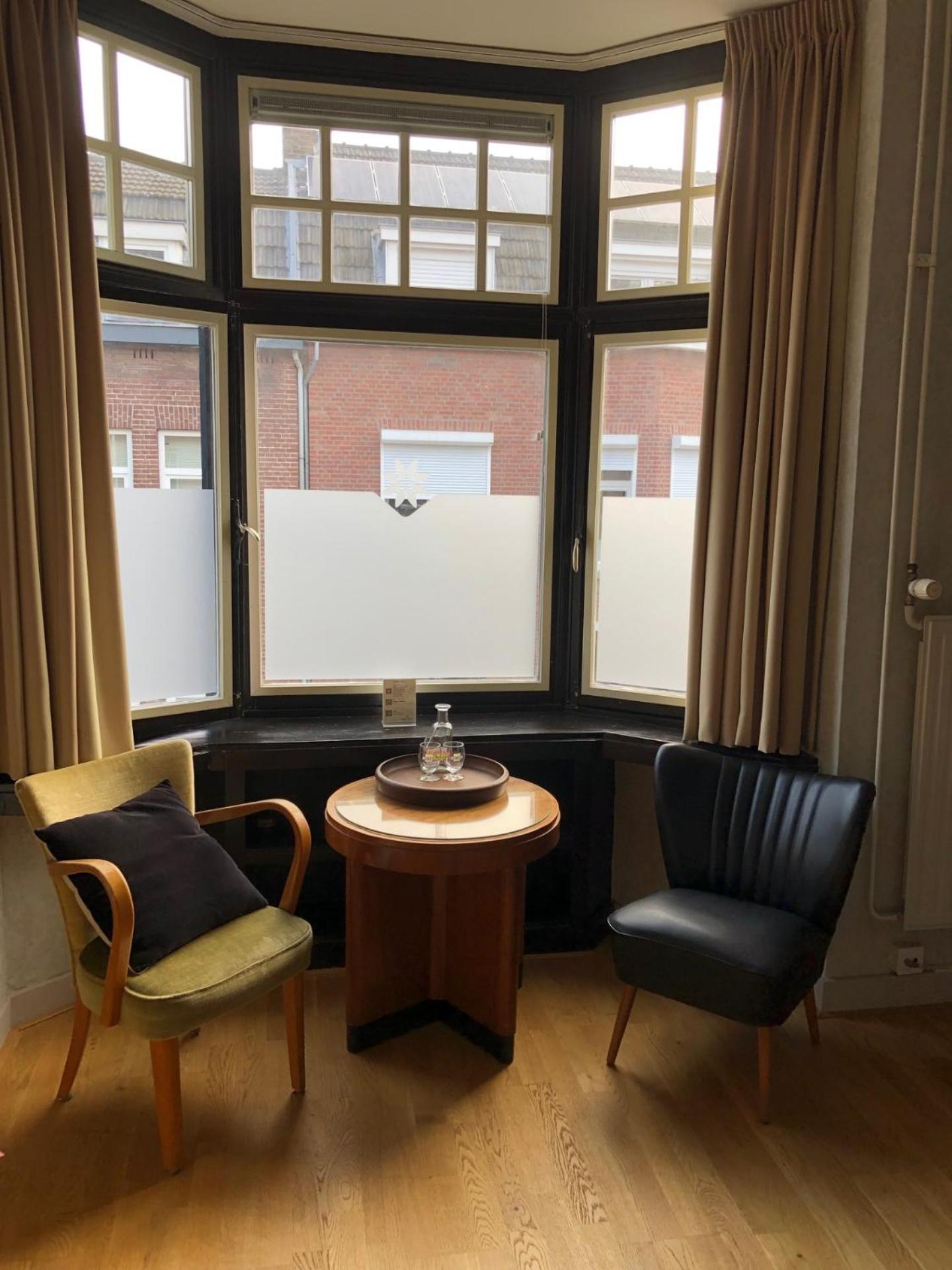 Hotel Logis Pastis Maastricht Exteriér fotografie