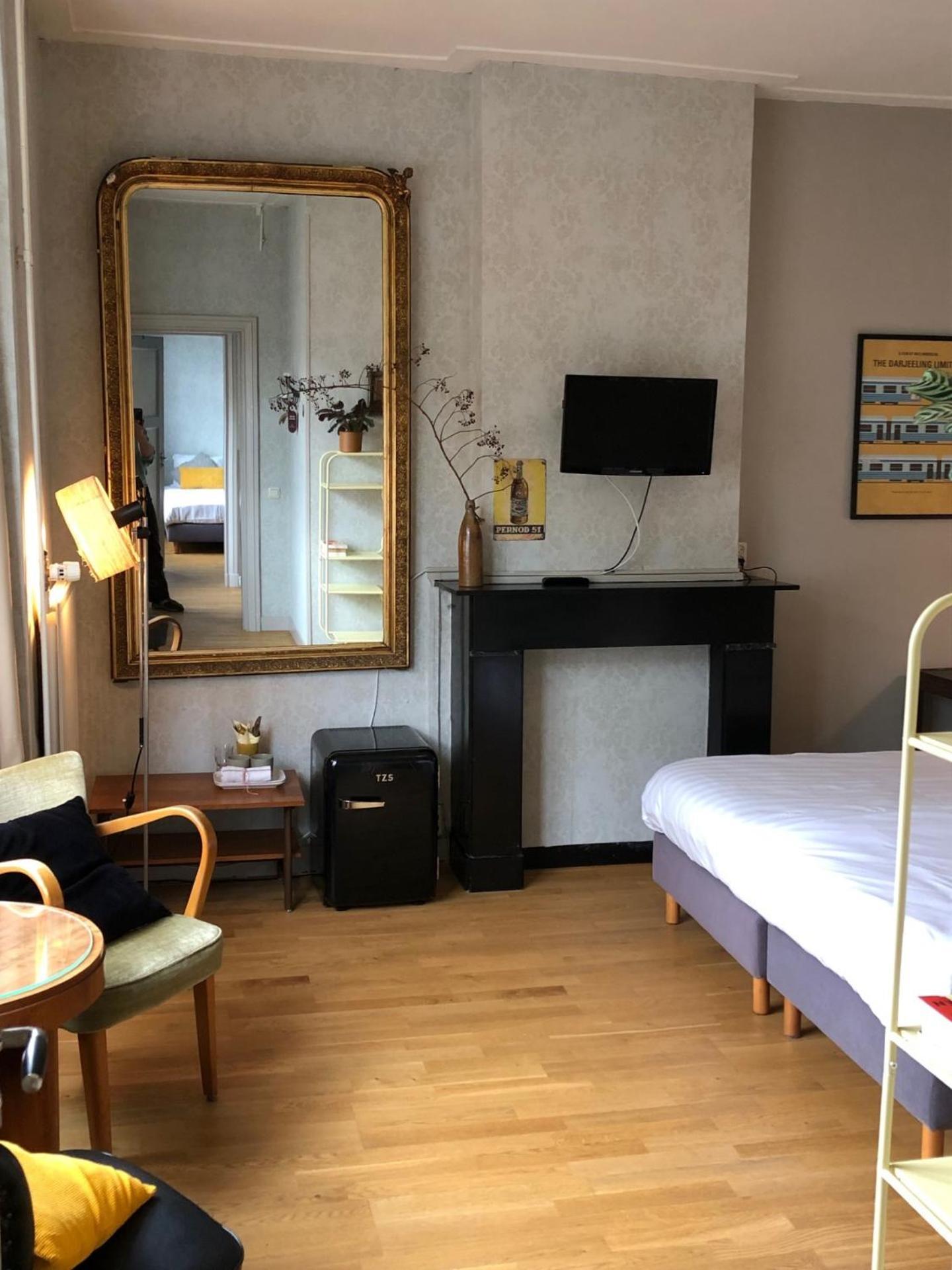 Hotel Logis Pastis Maastricht Exteriér fotografie