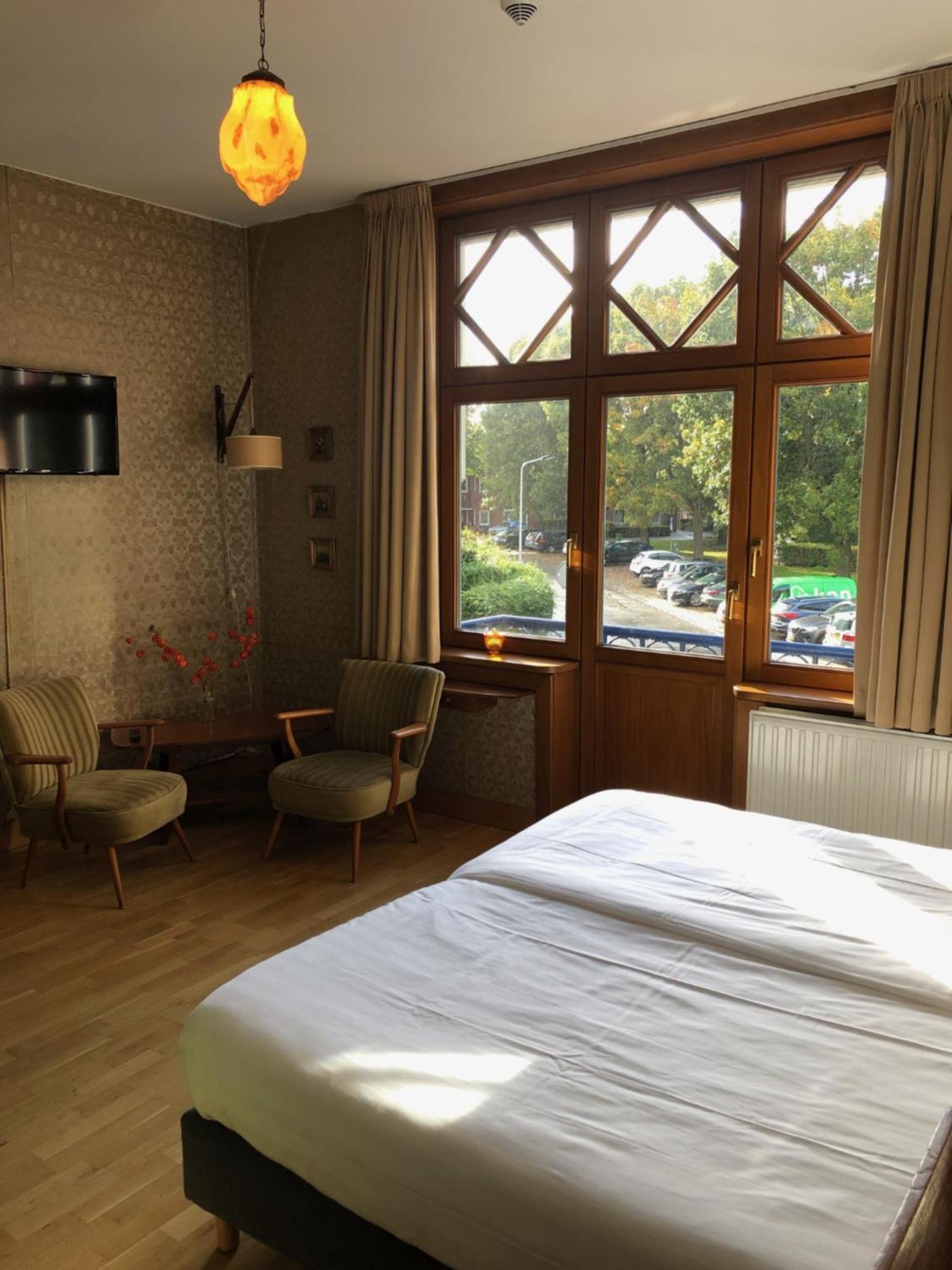Hotel Logis Pastis Maastricht Exteriér fotografie