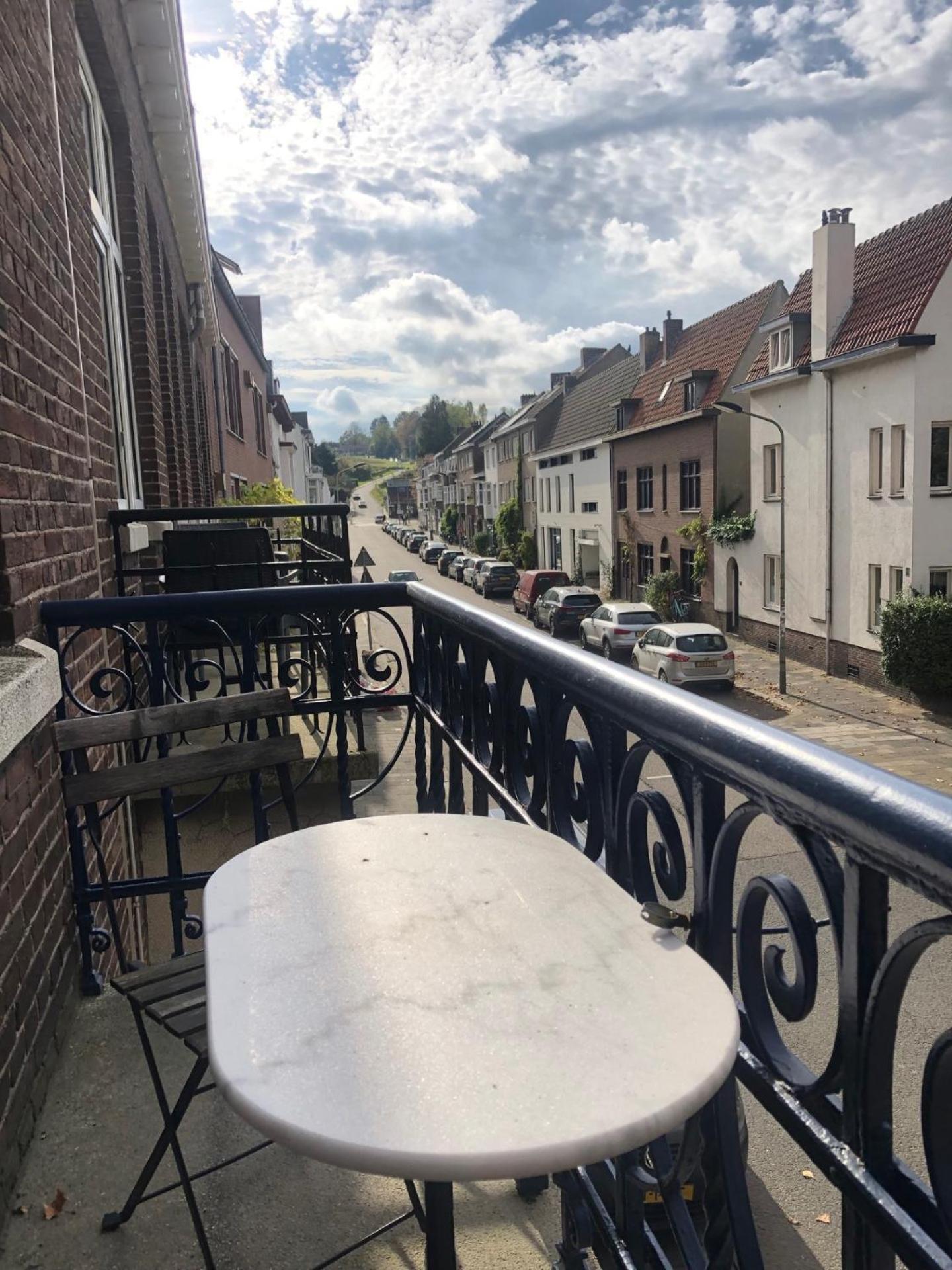 Hotel Logis Pastis Maastricht Exteriér fotografie