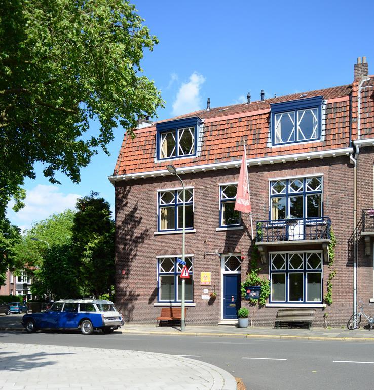 Hotel Logis Pastis Maastricht Exteriér fotografie