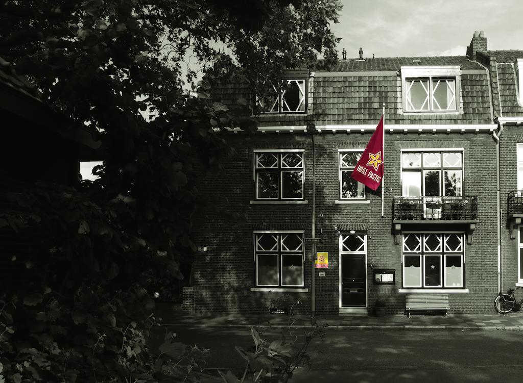 Hotel Logis Pastis Maastricht Exteriér fotografie