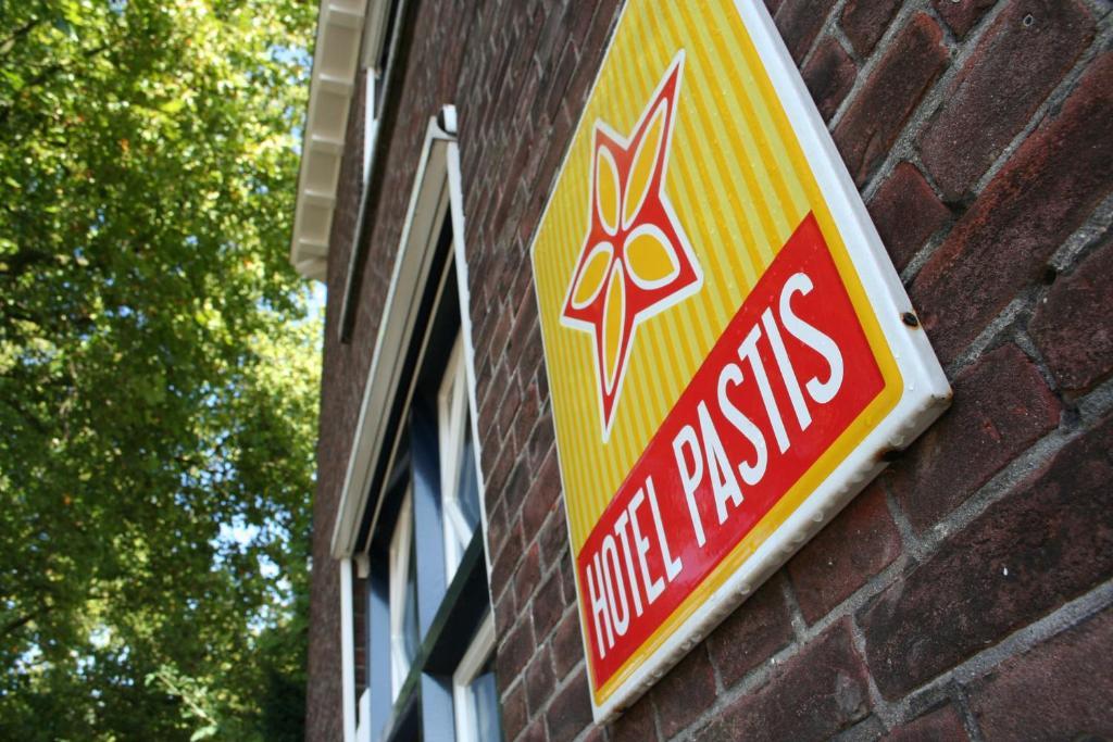 Hotel Logis Pastis Maastricht Exteriér fotografie