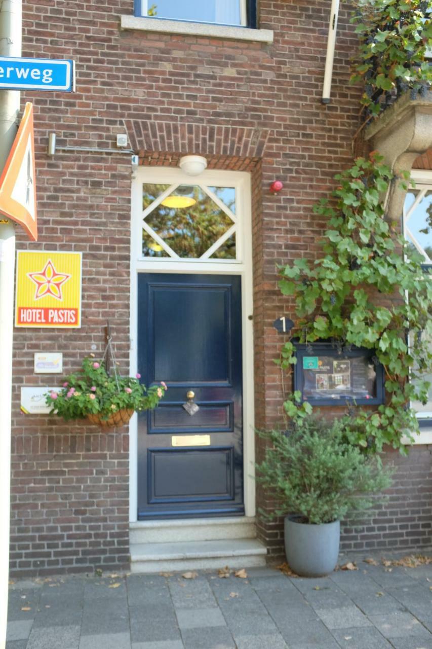 Hotel Logis Pastis Maastricht Exteriér fotografie