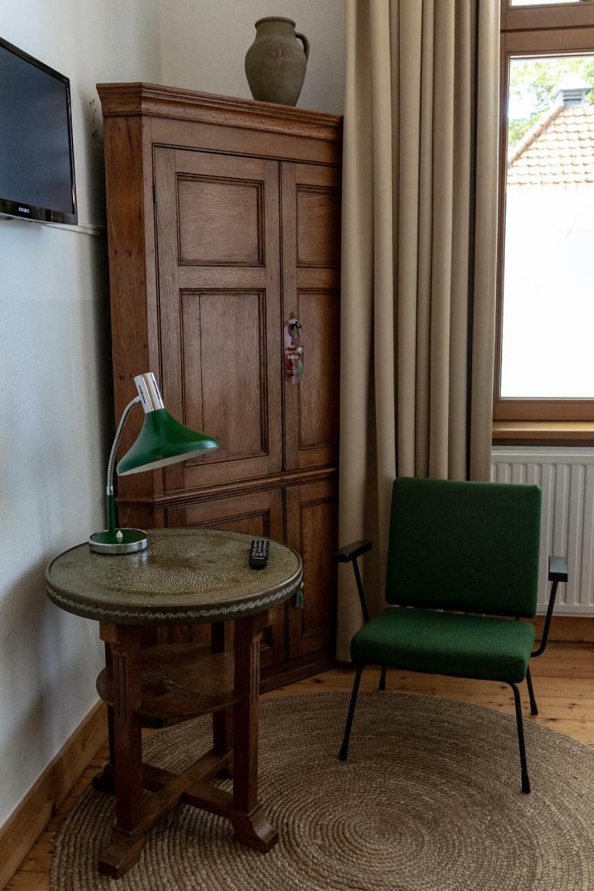Hotel Logis Pastis Maastricht Exteriér fotografie